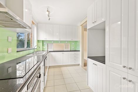 Property photo of 28/8-14 Bowen Street Chatswood NSW 2067