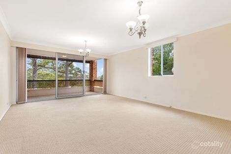 Property photo of 28/8-14 Bowen Street Chatswood NSW 2067