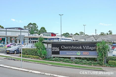 Property photo of 34/45 Edward Bennett Drive Cherrybrook NSW 2126