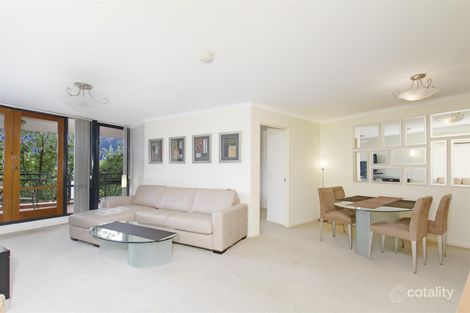 Property photo of 32/66 Allara Street City ACT 2601
