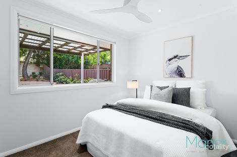 Property photo of 10 McDougall Avenue Baulkham Hills NSW 2153
