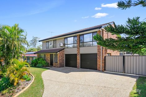 12 Belmore Dr, Rochedale South, QLD 4123