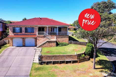 Property photo of 30 Minnibah Circuit Forster NSW 2428
