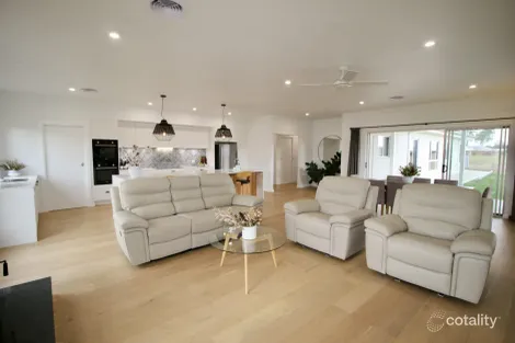 Property photo of 26 Charles Booth Way Millthorpe NSW 2798