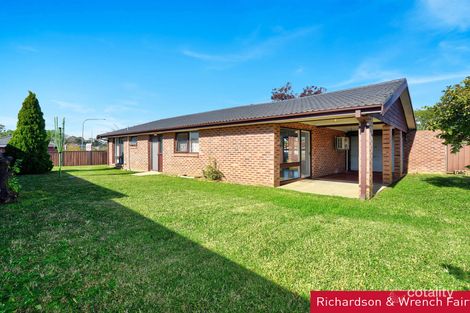 Property photo of 9 Richards Road Wakeley NSW 2176