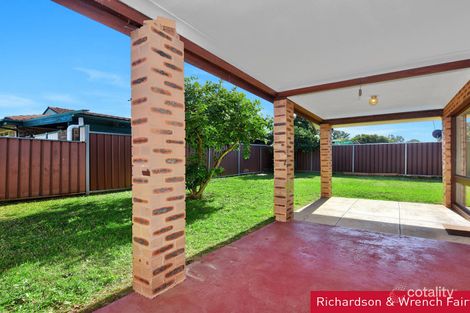 Property photo of 9 Richards Road Wakeley NSW 2176