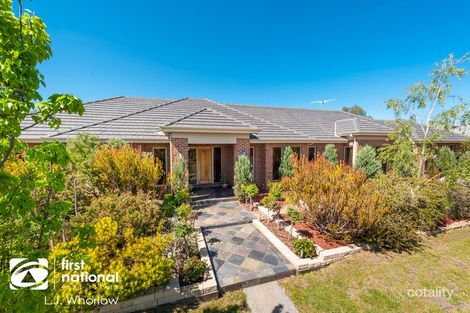 Property photo of 1 The Granary Sunbury VIC 3429