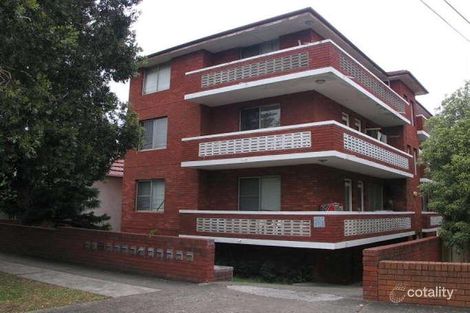 1/302 Livingstone Rd, Marrickville, NSW 2204