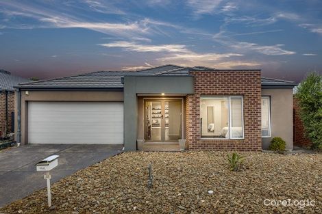 Property photo of 35 Keynes Circuit Fraser Rise VIC 3336