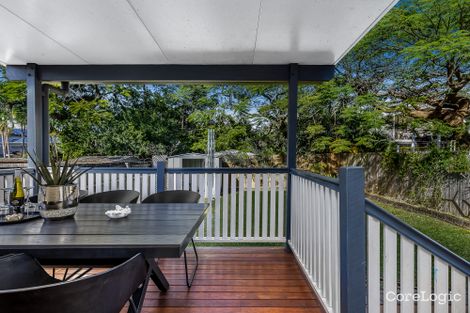 Property photo of 100 Staghorn Street Enoggera QLD 4051