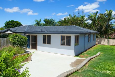 Property photo of 4A Andree Place Wishart QLD 4122