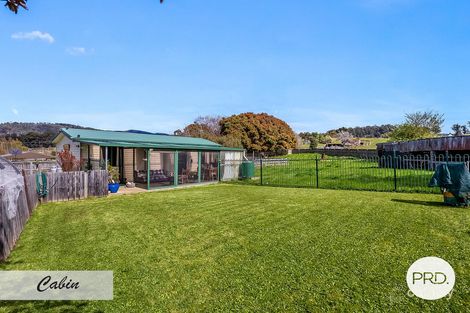 Property photo of 4894 Huon Highway Geeveston TAS 7116
