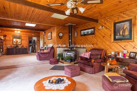 Property photo of 28 Teggs Road Gravelly Beach TAS 7276