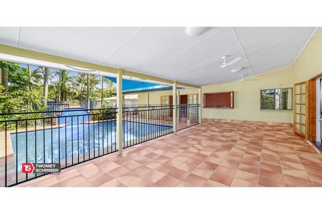 Property photo of 4 Argyle Close Edge Hill QLD 4870