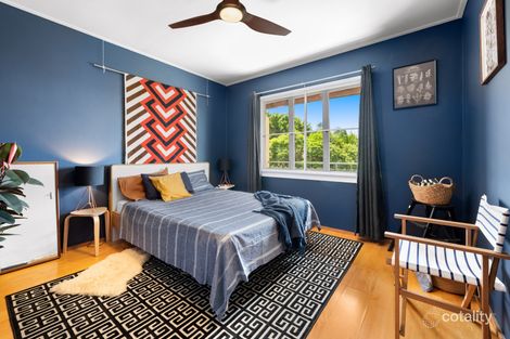 Property photo of 10/66 Merthyr Road New Farm QLD 4005