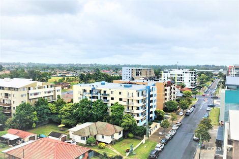 41/32 Castlereagh St, Liverpool, NSW 2170