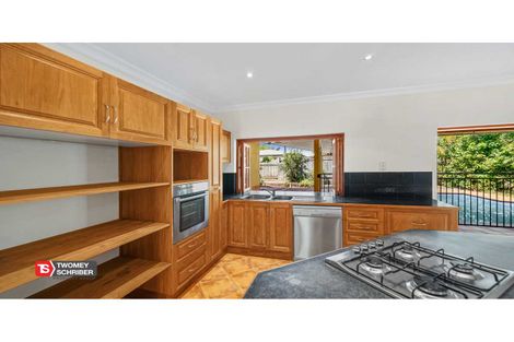 Property photo of 4 Argyle Close Edge Hill QLD 4870