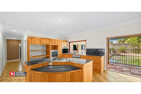 Property photo of 4 Argyle Close Edge Hill QLD 4870