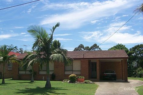 22 Island Pl, Urunga, NSW 2455