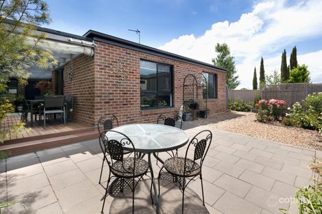 Property photo of 8 Harley Court Mount Clear VIC 3350