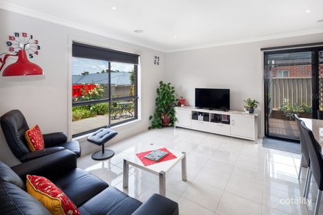 Property photo of 8 Harley Court Mount Clear VIC 3350