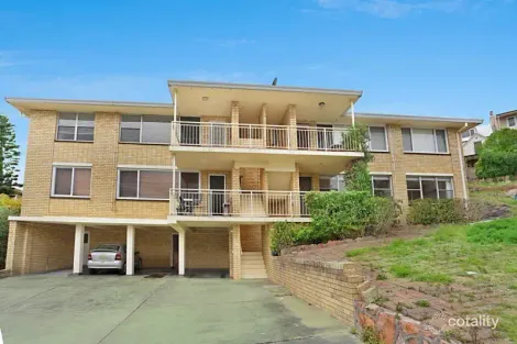 1/22 Hillview Cres, The Hill, NSW 2300