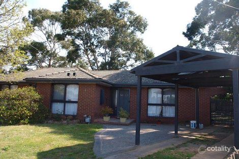 Property photo of 8 Vasey Court Melton South VIC 3338