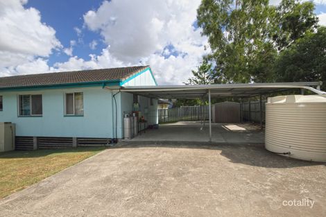 Property photo of 150 Stuart Street Goodna QLD 4300