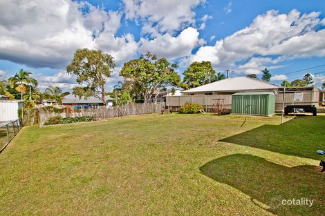 Property photo of 149 Middle Street Coopers Plains QLD 4108