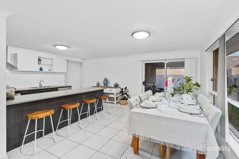 Property photo of 77 Valentine Circuit Augustine Heights QLD 4300