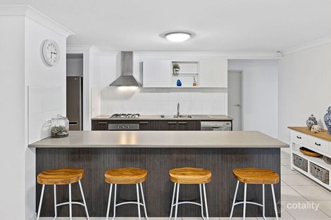 Property photo of 77 Valentine Circuit Augustine Heights QLD 4300