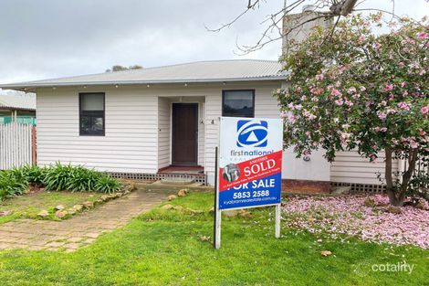 4 Mcgowan St, Tongala, VIC 3621