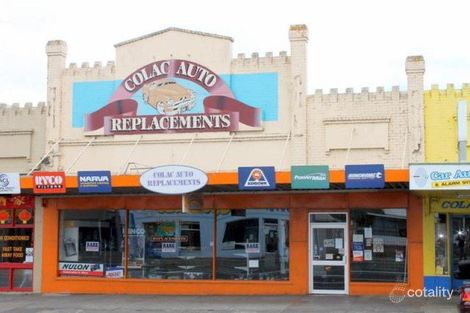 249-251 Murray St, Colac, VIC 3250