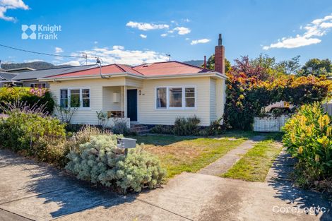 Property photo of 94 Chapel Street Glenorchy TAS 7010