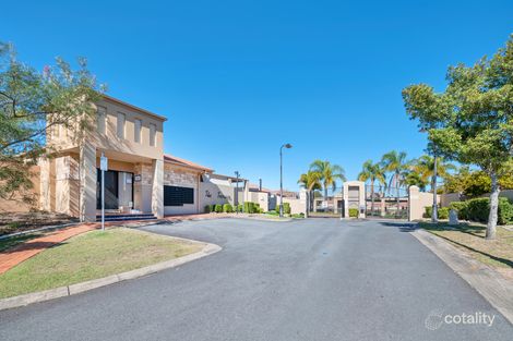 64/24 Amsonia Ct, Arundel, QLD 4214
