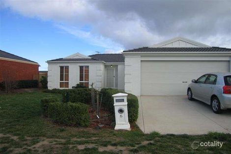 Property photo of 6 Marner Avenue Hillside VIC 3037