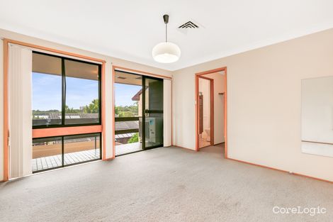 Property photo of 6/9 Llewellyn Street Rhodes NSW 2138