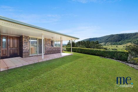 273 Mount Brisbane Rd, Mount Pleasant, QLD 4521