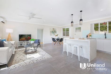 Property photo of 1 Bowman Avenue Castle Hill NSW 2154