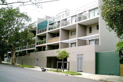 Property photo of 2/110 Wellington Street Waterloo NSW 2017