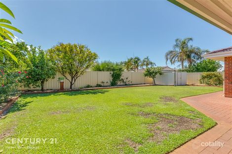 Property photo of 5 Aussat Drive Morley WA 6062
