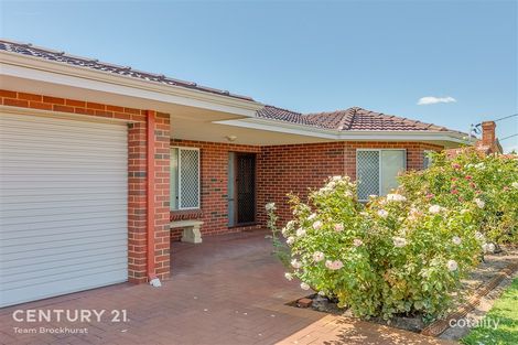 Property photo of 5 Aussat Drive Morley WA 6062