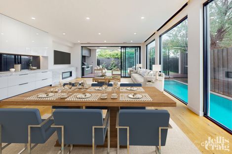 Property photo of 10A Wright Street Bentleigh VIC 3204