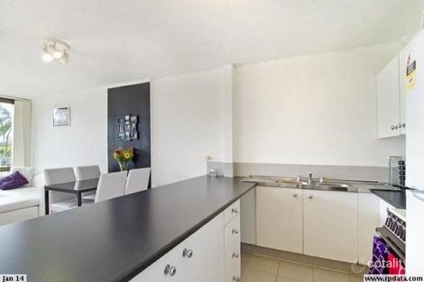 Property photo of 3/11 Fairway Drive Clear Island Waters QLD 4226