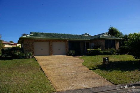 19 Mitchell Ave, West Kempsey, NSW 2440