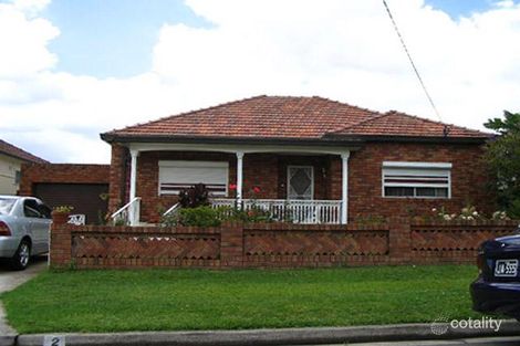 2 Napoleon St, Riverwood, NSW 2210