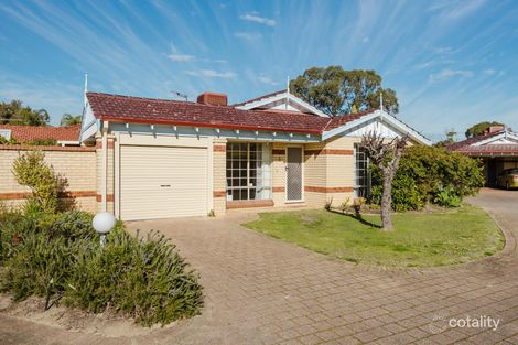 3/14 Exmouth Pl, Thornlie, WA 6108