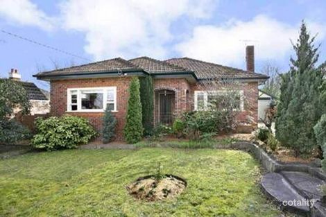 Property photo of 43 Bath Road Glen Iris VIC 3146