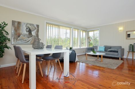 Property photo of 18 Lodge Avenue Old Toongabbie NSW 2146