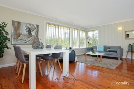 Property photo of 18 Lodge Avenue Old Toongabbie NSW 2146